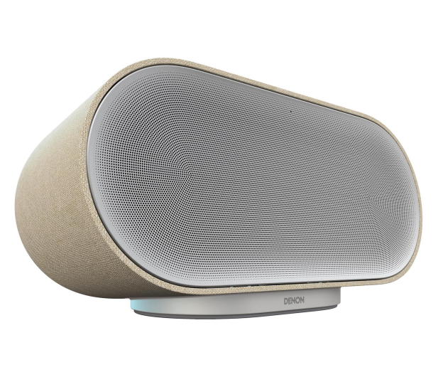 Denon Home 600 Biały - 1533838 - zdjęcie 8